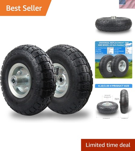 Pack durable inch - 2,