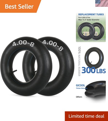 Durable 8 heavy - 4.80/4.00-8, duty