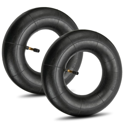 11x4 inner tube - bent, valve