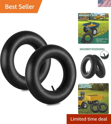 Safe 8 inner tubes - safe,