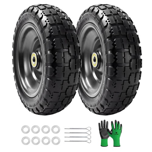 Parts camp replace gorilla - parts,