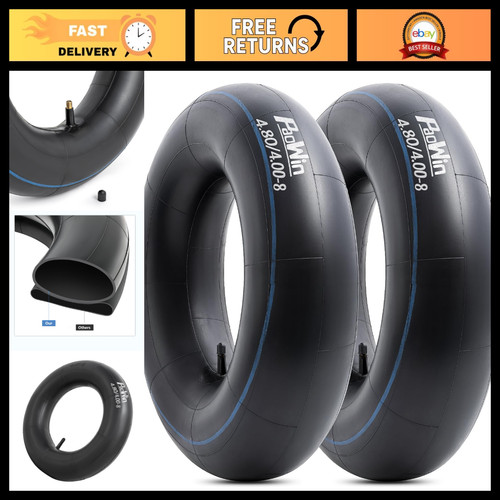 Pack heavy duty inner tubes - pack,