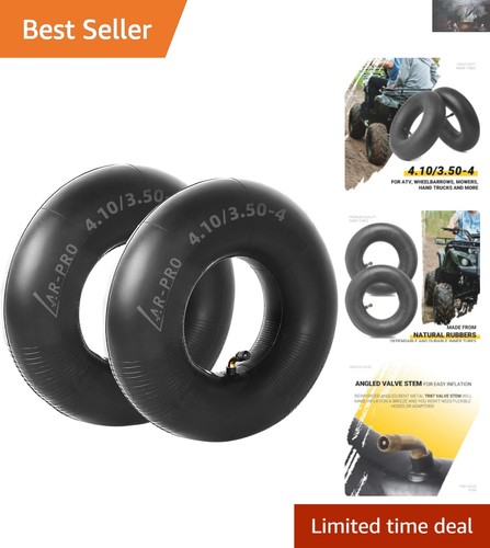 4 heavy duty - 4.10/3.50-4,