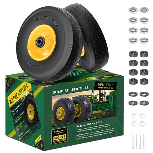 Wiltire 3 50 - pack), 4.10/3.50-4