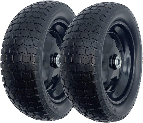 Pack 13x5 flat - 2-pack, free