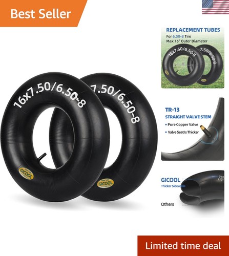 16x6 heavy duty - heavy, inner