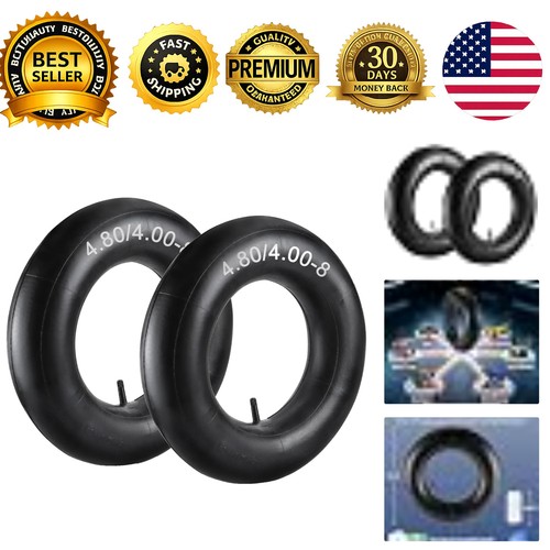 Inner tube tire 2 - 4.80-4.00-8,