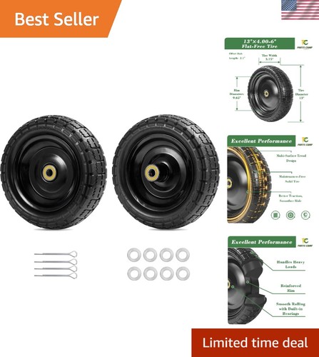 For gorilla cart - gorilla, wheels