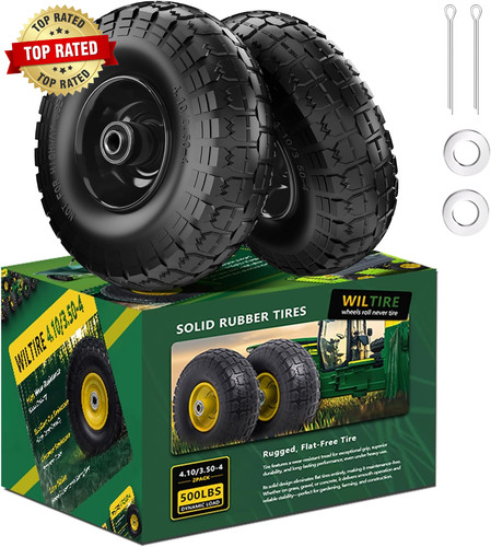 50 4 flat - 4.10/3.50-4,