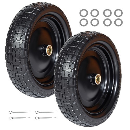 2pcs replacement rubber - replacement,