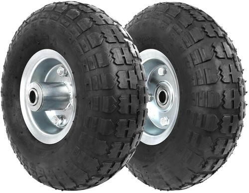Pneumatic wheels - pneumatic,