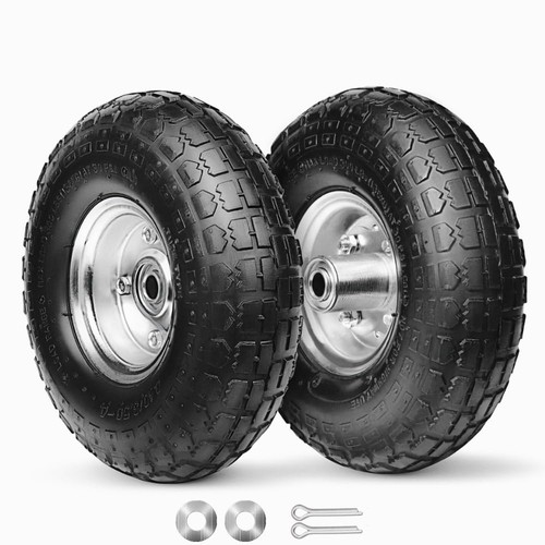 Replacement tire and wheel - and,