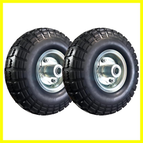 Flat free tire - free,