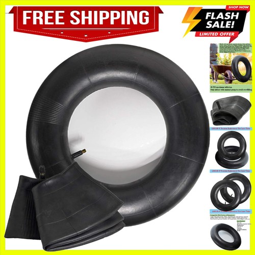 Replacement tire - 4.80/4.00-8",