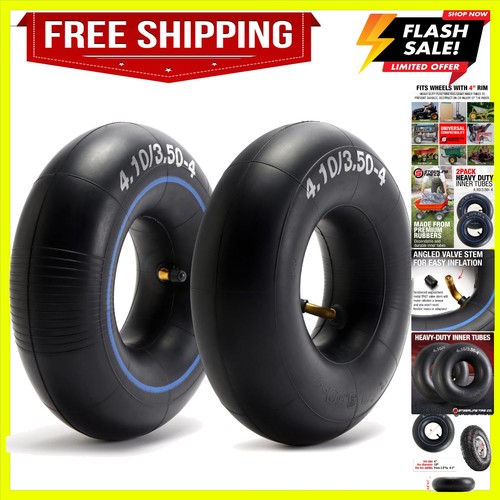Tube 2 pack heavy - tube, 2-pack